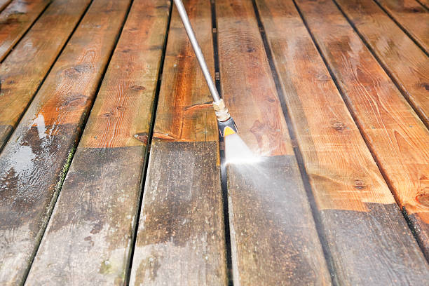 Reliable Poplarville, MS Pressure Washing Solutions